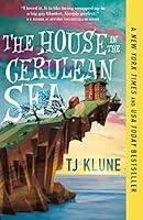 Algopix Similar Product 11 - The House in the Cerulean Sea