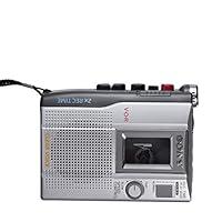 Algopix Similar Product 4 - Sony TCM200DV Standard Cassette Voice