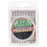 Algopix Similar Product 8 - ICE Resin ICED Enamels, Pewter