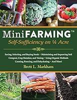 Algopix Similar Product 19 - Mini Farming SelfSufficiency on 14