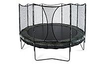 Algopix Similar Product 11 - JumpSport 14 DoubleBounce PowerBounce