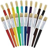 Algopix Similar Product 18 - US Art Supply 20Piece Large Round