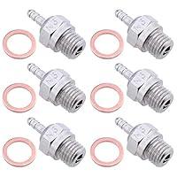 Algopix Similar Product 4 - Hobbypark 70117H Hot Glow Plug N3 No