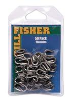 Algopix Similar Product 2 - Billfisher SSTHM50 Thimbles Fishing