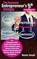 Algopix Similar Product 14 - The Passionate Entrepreneurs