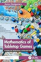 Algopix Similar Product 6 - Mathematics of Tabletop Games AK