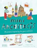 Algopix Similar Product 7 - Mini Architects 20 Projects Inspired