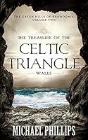 Algopix Similar Product 14 - The Treasure of the Celtic Triangle