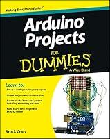 Algopix Similar Product 19 - Arduino Projects For Dummies