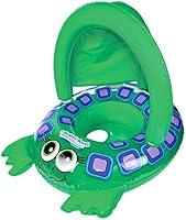 Algopix Similar Product 17 - Aqua Leisure ET9007T Sunshade Baby Boat