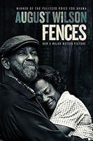 Algopix Similar Product 15 - Fences (Movie tie-in)