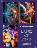 Algopix Similar Product 9 - Matrix of Events: Guidebook