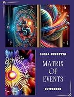 Algopix Similar Product 14 - Matrix of Events: Guidebook