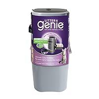 Algopix Similar Product 18 - Litter Genie Cat Litter Disposal Odor