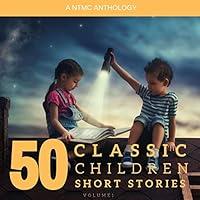 Algopix Similar Product 17 - 50 Classic Children Short Stories