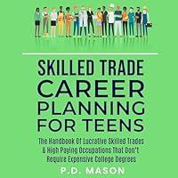 Algopix Similar Product 19 - Skilled Trade Career Planning for