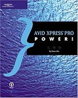 Algopix Similar Product 8 - Avid Xpress Pro Power!