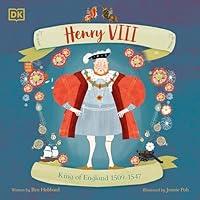 Algopix Similar Product 12 - Henry VIII King of England 1509  1547