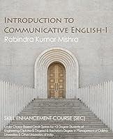 Algopix Similar Product 11 - Introduction to Communicative English-I