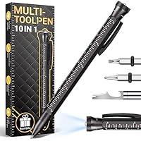 Algopix Similar Product 14 - DMH Gifts for Men Multitool Pen 