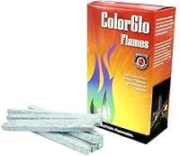 Algopix Similar Product 16 - MEECOS RED DEVIL ColorGlo Color Flame