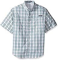 Algopix Similar Product 6 - Columbia Sportswear Mens Super Tamiami