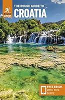 Algopix Similar Product 13 - The Rough Guide to Croatia Travel