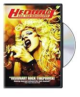 Algopix Similar Product 6 - Hedwig and the Angry Inch New Line