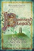 Algopix Similar Product 10 - Brenwyd Legacy - Finding Secrets (2)