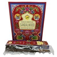 Algopix Similar Product 20 - SreeVani Incense Sticks Indian