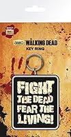 Algopix Similar Product 19 - The Walking Dead Fight The Dead Fear