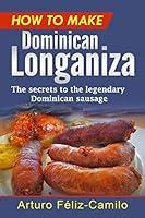 Algopix Similar Product 10 - How to make Dominican Longaniza The