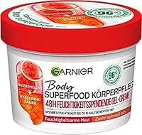 Algopix Similar Product 15 - Garnier Body Superfood Hydrating