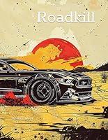 Algopix Similar Product 17 - Roadkill