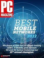 Algopix Similar Product 3 - PC Magazine