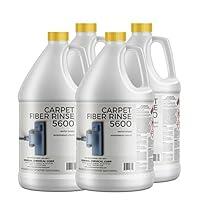 Algopix Similar Product 17 - CarpetGeneral Carpet Fiber Rinse 5600 