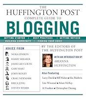 Algopix Similar Product 16 - The Huffington Post Complete Guide to