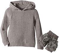 Algopix Similar Product 16 - Limited Too Girls Toddler Hooded