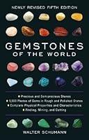 Algopix Similar Product 14 - Gemstones of the World Newly Revised
