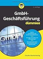 Algopix Similar Product 7 - GmbHGeschftsfhrung fr Dummies