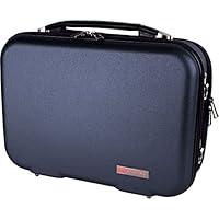 Algopix Similar Product 9 - Protec Zip Clarinet Case with