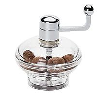 Algopix Similar Product 1 - Nutmeg Grater Myristica