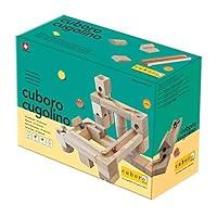 Algopix Similar Product 11 - Cugolino Marble Maze