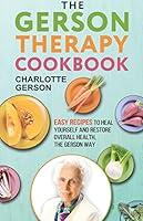 Algopix Similar Product 14 - The Gerson Therapy Cookbook