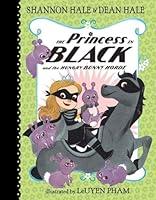 Algopix Similar Product 10 - The Princess in Black and the Hungry