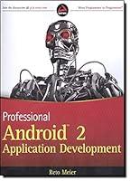 Algopix Similar Product 12 - Professional Android 2 Application