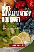 Algopix Similar Product 2 - The antiinflammatory gourmet