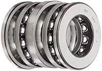 Algopix Similar Product 9 - SKF 52320 Double Direction Thrust