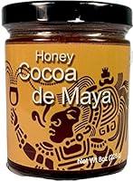 Algopix Similar Product 20 - Zen Bear  Honey Cocoa de Maya 
