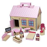 Algopix Similar Product 12 - Imagination Generation Wooden Wonders